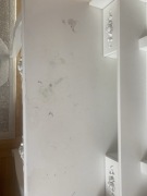 Toaletka w dobrym stanie