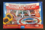 Gra towarzyska Kocham Cię, Polsko! Granna Hit TVP2