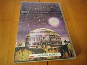 THE KILLERS - LIVE FROM ROYAL ALBERT HALL DVD+CD