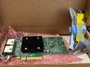 Nowa Karta Sieciowa Broadcom BCM957416A4160C 2x RJ-45 PCI Express 10Gb