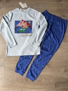 Zara 152 piżama dla chłopca 11-12 NOWA