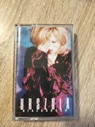Kaseta magnetofonowa Urszula 