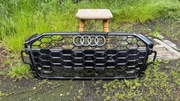 AUDI A5 II LIFT S-LINE ATRAPA GRILL 19- PDC 8W6853651BL