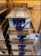 Klapa przeciwpożarowa TROX FKA2-EU-B/SE EI120  HVAC  