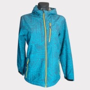 Killtec waterressistant windproof breathable 3000 g level 3 kurtka damska S