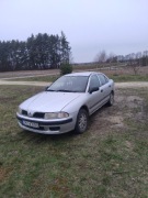 Mitsubishi Carisma 