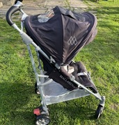 Wózek spacerowy maclaren techno xt