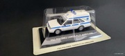 FSO POLONEZ CARGO PLUS AMBULANS - LEGENDY FSO 1:43