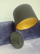 Lampa ścienna 4958 Alice Gold Kinkiet Nowodvorski