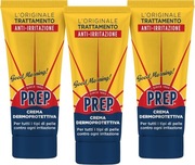 Krem ochronny do wszystkich rodzajów skóry łagodzi podrażnienia