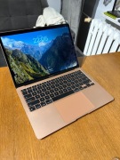 Apple MacBook Air M1 13" 8GB RAM 256GB SSD - Gold