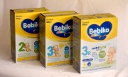 mleka Bebiko 2, 3 i 3r