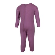 Janus Piżama niemowlęca wełna merino 100% rozmiar 70(68/74)