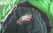 Starter NFL Philadelphia Eagles XL, kurtka zimowa, zimówka, stan DB+