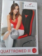 Mata masująca firmy Casada - Quattromed III.