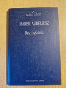 Marek Aureliusz: Rozmyślania