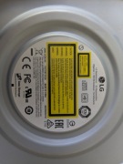 Wewnętrzna nagrywarka DVD/CD LG GH24NSD1 SATA M-DISC