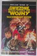 Najciemniejszy rycerz
