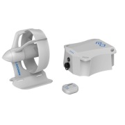 Silnik elektryczny ePropulsion Vaquita do desek SUP i Kajaków