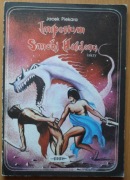 Imperium Smoki Haidoru Jacek Piekara 