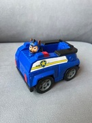 Spin Master Psi Patrol Pojazd Chase Police Pojazd Figurka