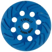 Diamentowa Tarcza  Tyrolit do Szlifowania 125mm