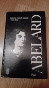 Historia moich niedoli i inne listy Piotr Abelard