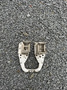 Strefa Zgniotu Audi A6 C7 