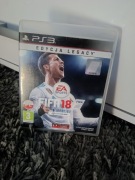 FIFA 18 PlayStation 3 Polska Wersja 