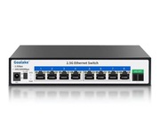 Przełącznik sieciowy stacjonarny goalake 