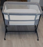 Łóżeczko dostawne Kinderkraft Neste Up 2