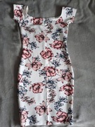 Sukienka w kwiaty New Yorker r. 36