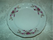 TALERZYK DESEROWY - WAWEL