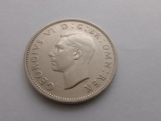 Anglia 1 szyling 1949