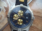 ZEGAREK BREITLING CHRONOGRAF 