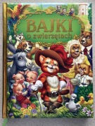 Bajki o zwierzętach