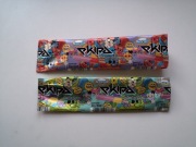 2 Limitowane papierki - lody ekipy