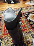 Orteza na nogę lewą rozmiar 45