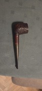 Vintage Brigham Canada 302 – Klasyczna fajka wrzoścowa