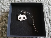 Breloczek panda toho