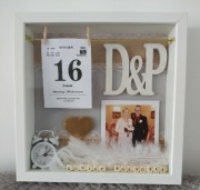 Ramki personalizowane, ramki 3d,box hand made