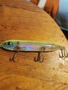 Wobler, woblery powierzchniowy Heddon 13cm 27g
