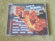 Bravo Hits: Back to School 2014 - 2 x CD