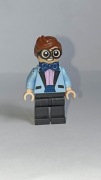 SH325 DICK GRAYSON TUXEDO LEGO MINIFIGURKA