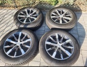 Opony Koła CRV HONDA V 2019 2020 2021 2022 2023