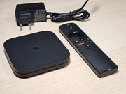 Przystawka Android TV Xiaomi Mi Box S 4K