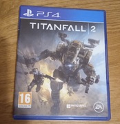 GRA TITANFALL 2 PS4