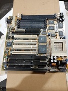 Fic va-502 socket 7 isa dimm sdram sprawna