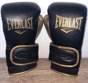 Rękawice bokserskie Everlast Powerlock 10 OZ