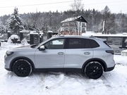 Volkswagena Tiguan 1,5etsi Special Edition +dodatki